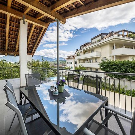 Angerblick Apartment Eppan an der Weinstraße Exteriör bild