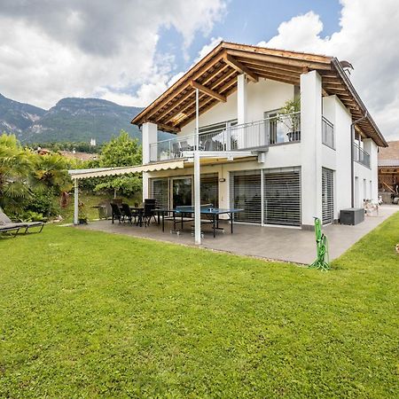 Angerblick Apartment Eppan an der Weinstraße Exteriör bild