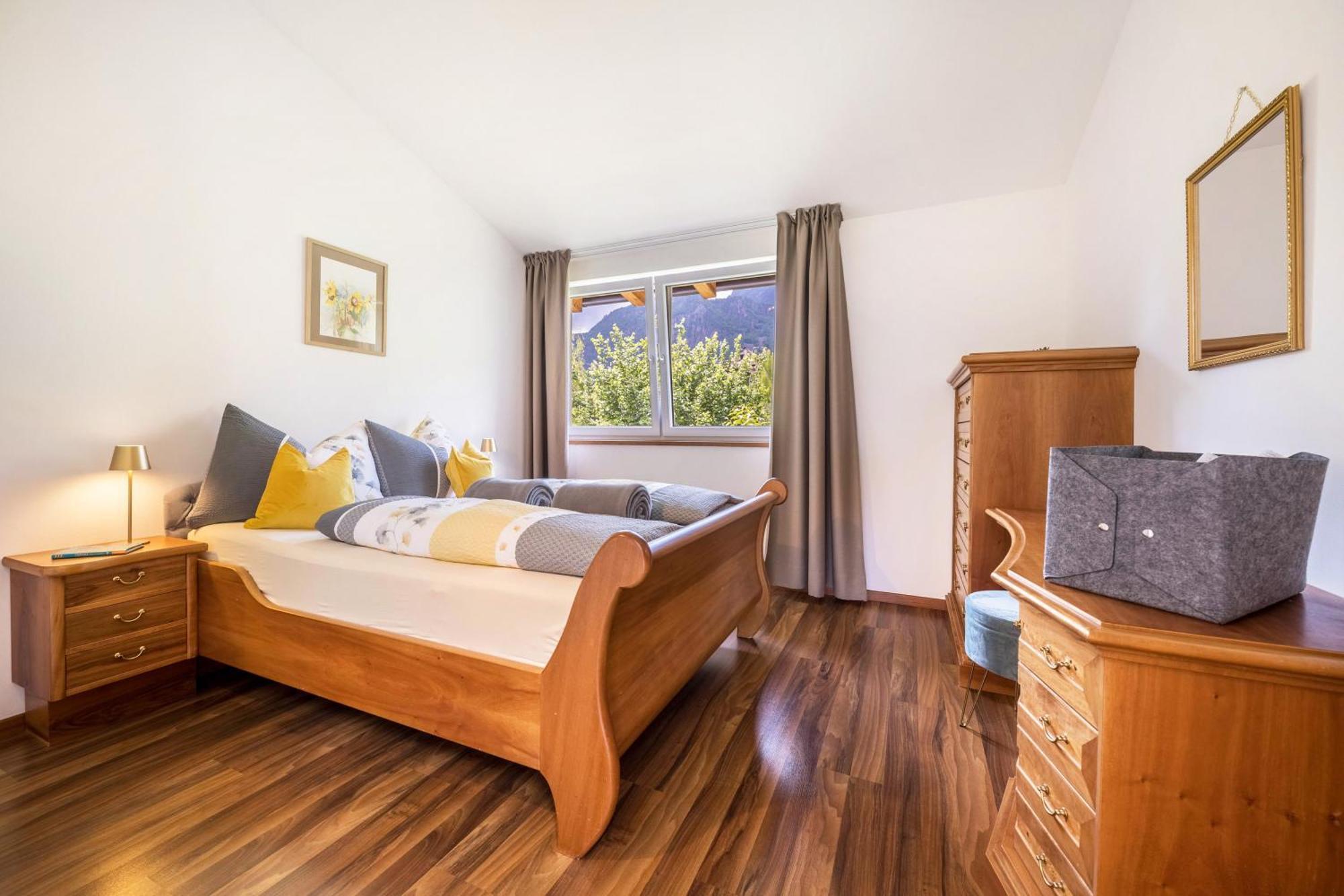 Angerblick Apartment Eppan an der Weinstraße Exteriör bild