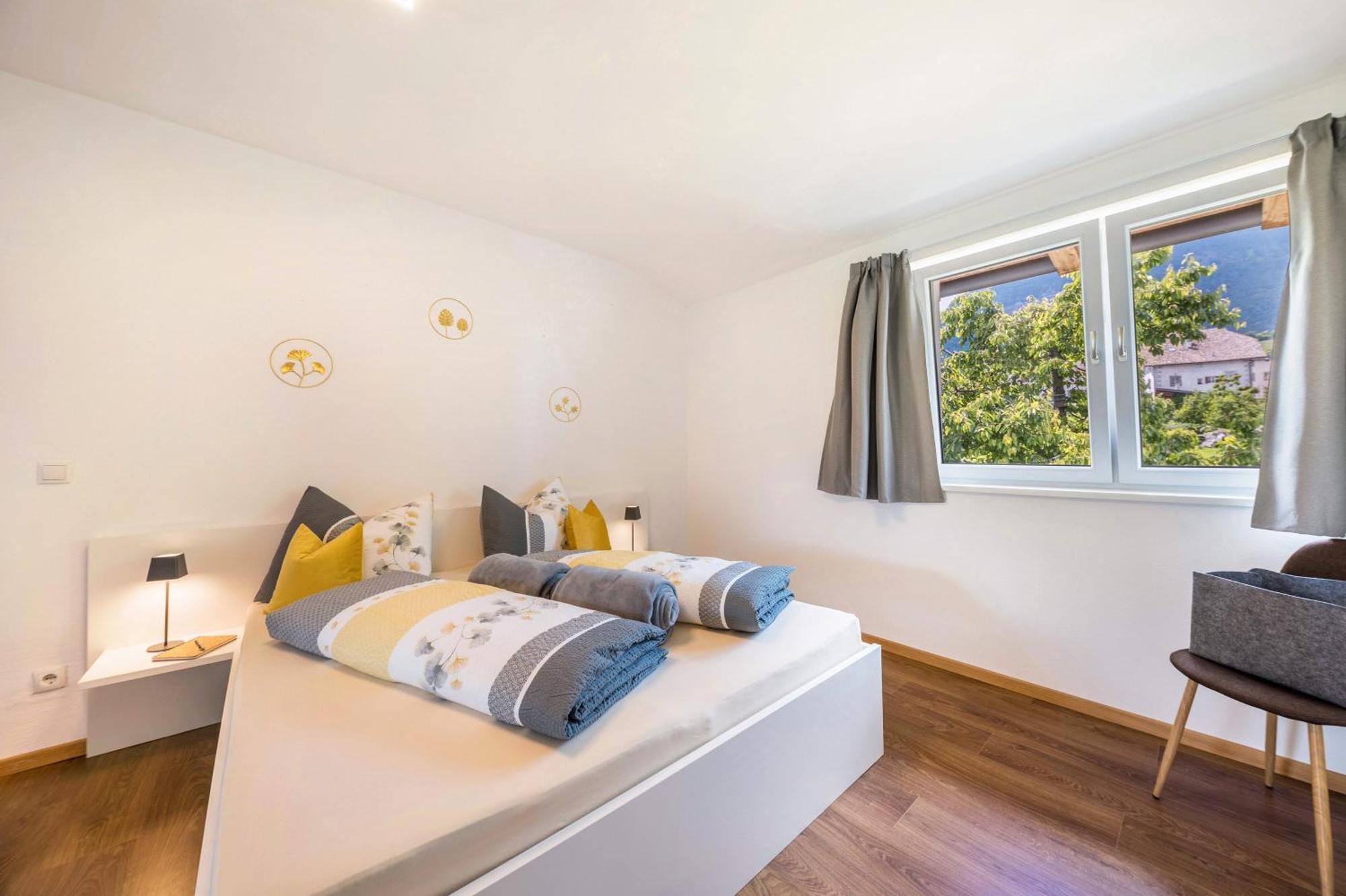 Angerblick Apartment Eppan an der Weinstraße Exteriör bild